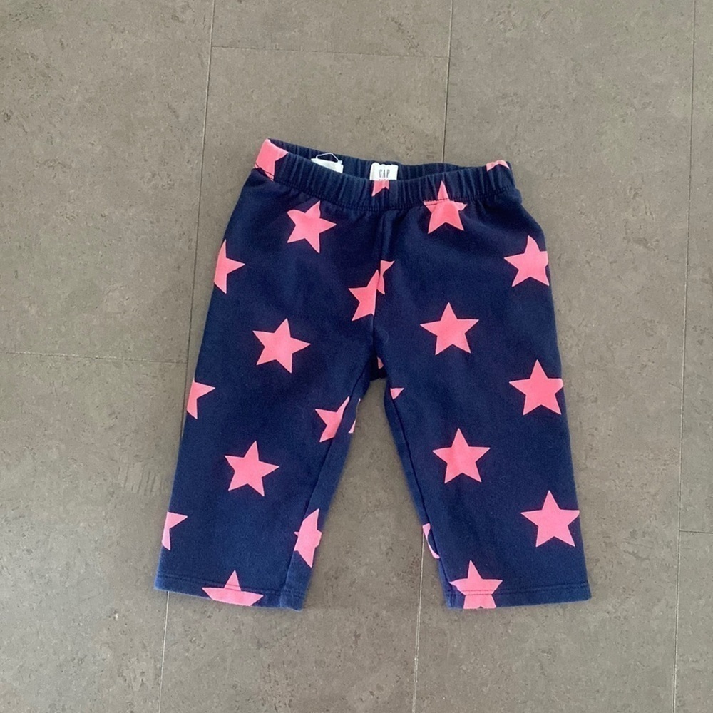 Gap Capri size 4-5 XS